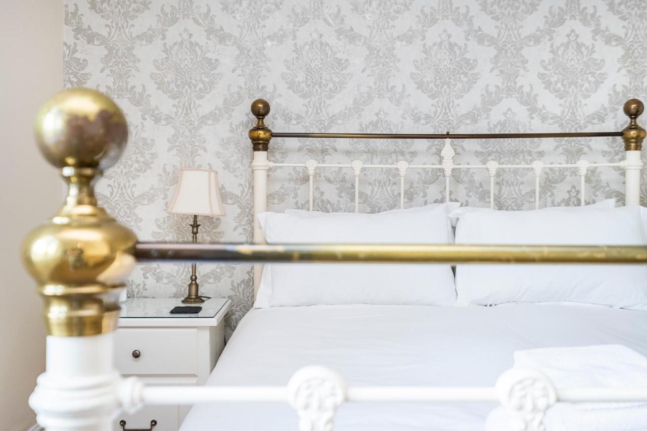 Cragwood Guesthouse Кесвік Екстер'єр фото