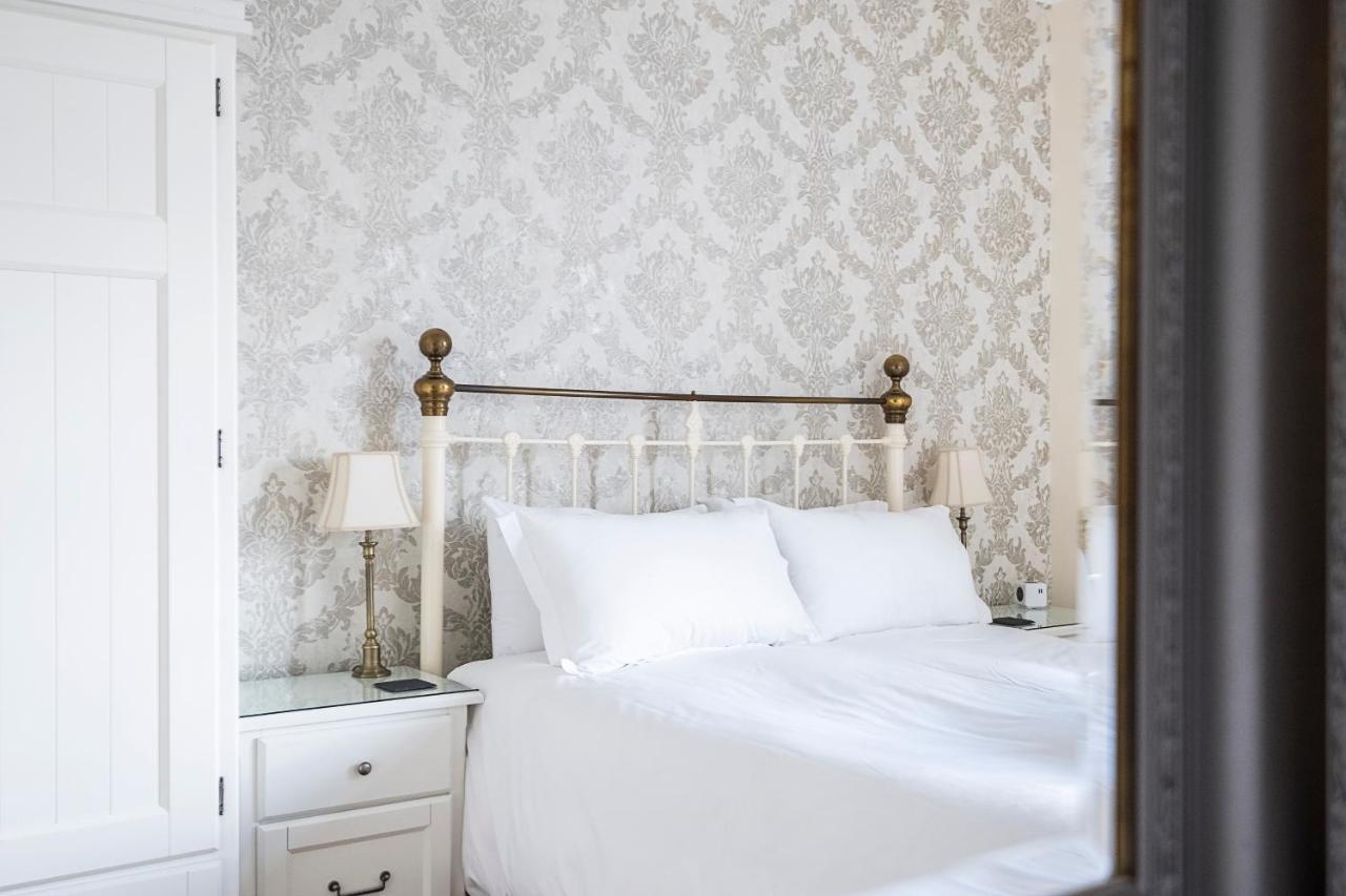 Cragwood Guesthouse Кесвік Екстер'єр фото