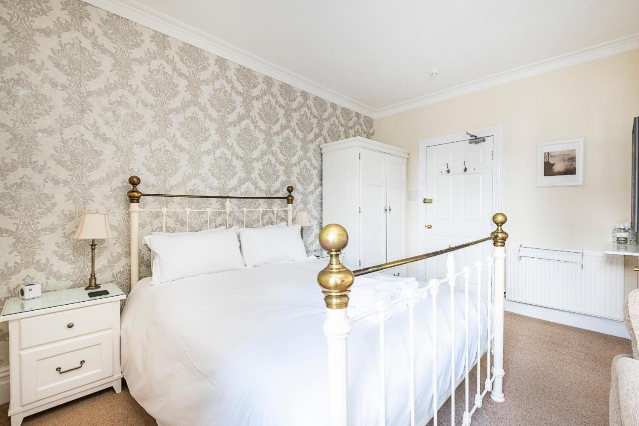 Cragwood Guesthouse Кесвік Екстер'єр фото