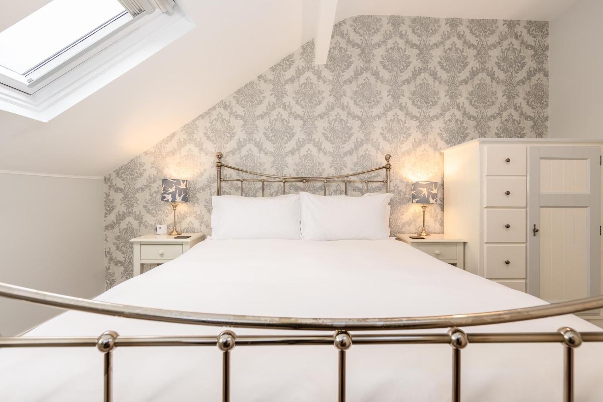 Cragwood Guesthouse Кесвік Екстер'єр фото